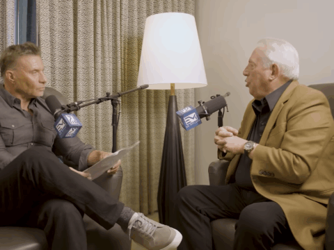 John Maxwell: The REAL Reason You’re Afraid to Fail