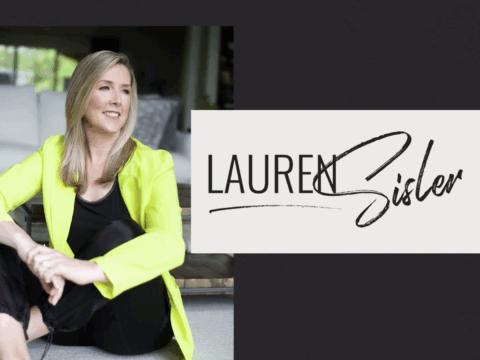 Lauren Sisler – Speaking Reel – 2025