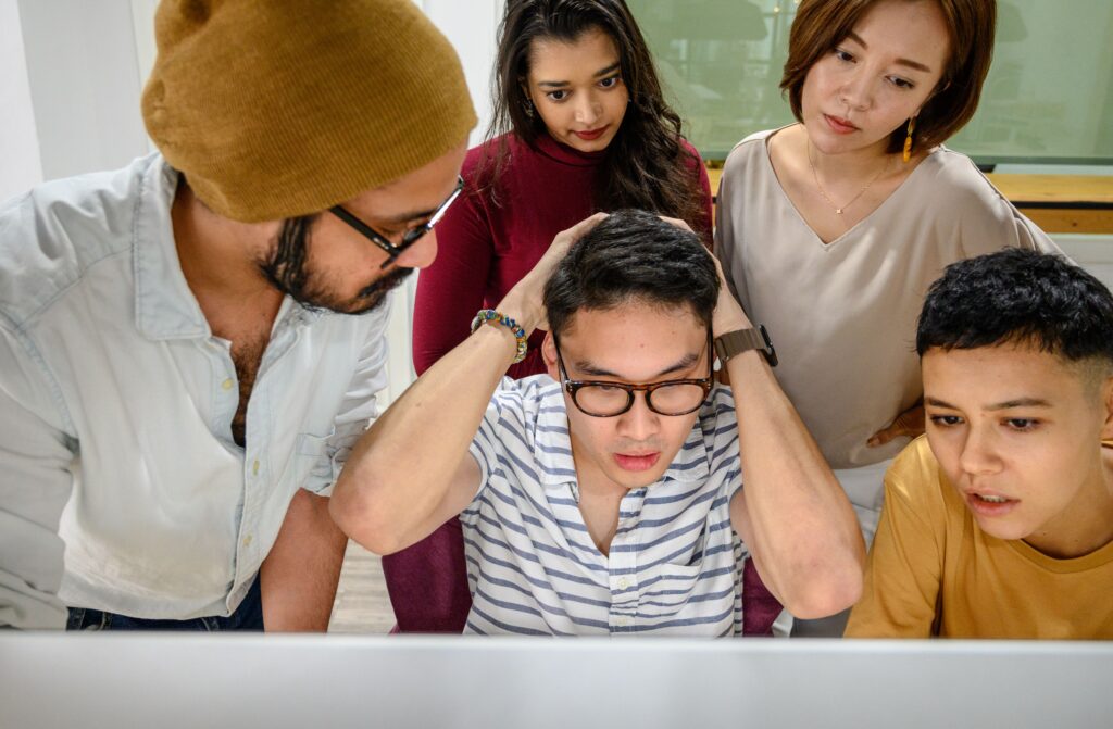 Fight the Fakes and Protect Brand Trust in the AI Era