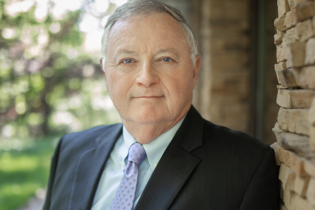 Retired Brigadier General Thomas Kolditz on How Leaders Can Build Trust in Times of Uncertainty