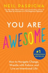 You Are Awesome: How to Navigate Change, Wrestle with Failure, and Live an Intentional Life (Book of Awesome Series, The)