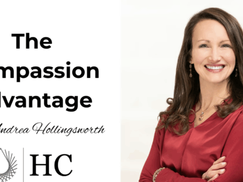 The Compassion Advantage