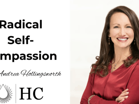 Radical Self-Compassion