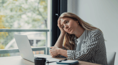 Addressing AI Burnout: Bill Benjamin on Why the Human Side of AI Matters