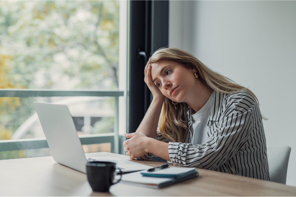 Addressing AI Burnout: Bill Benjamin on Why the Human Side of AI Matters