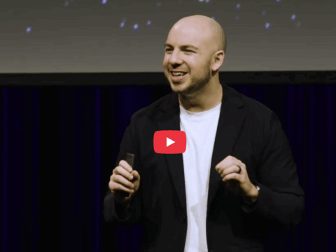 Danny Goldberg Speaking Reel 2025