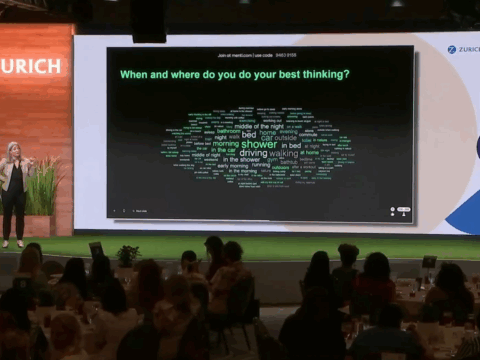 Build In Time To Think (Interactive)
