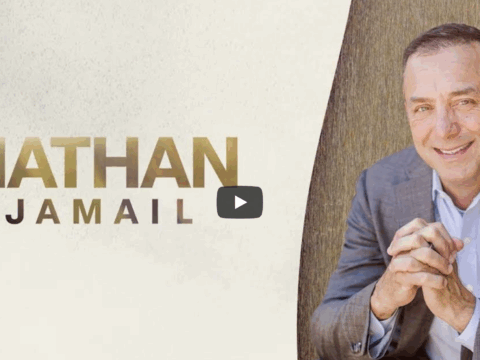 Sales Keynote Speaker Nathan Jamail | Sales Leadership That Drives Results