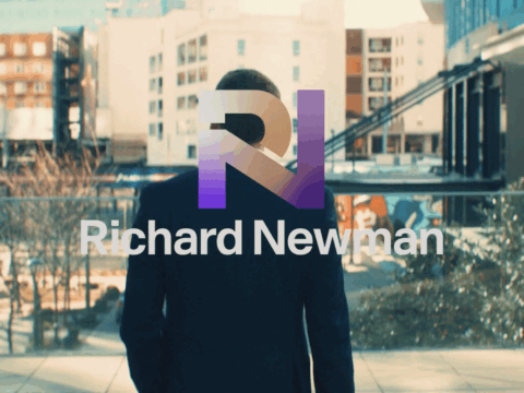 Richard Newman Sizzle Reel