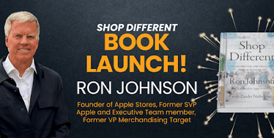 The Story Behind the Apple Store–And the Lessons Beyond Retail