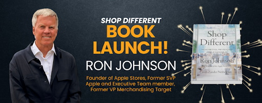 The Story Behind the Apple Store–And the Lessons Beyond Retail