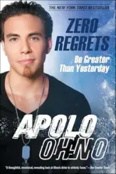 Zero Regrets: Be Greater Than Yesterday