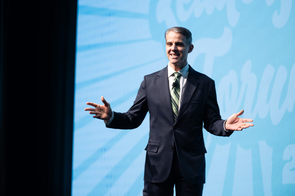 Protect and Prevent with Cybersecurity Strategist Eric O’Neill