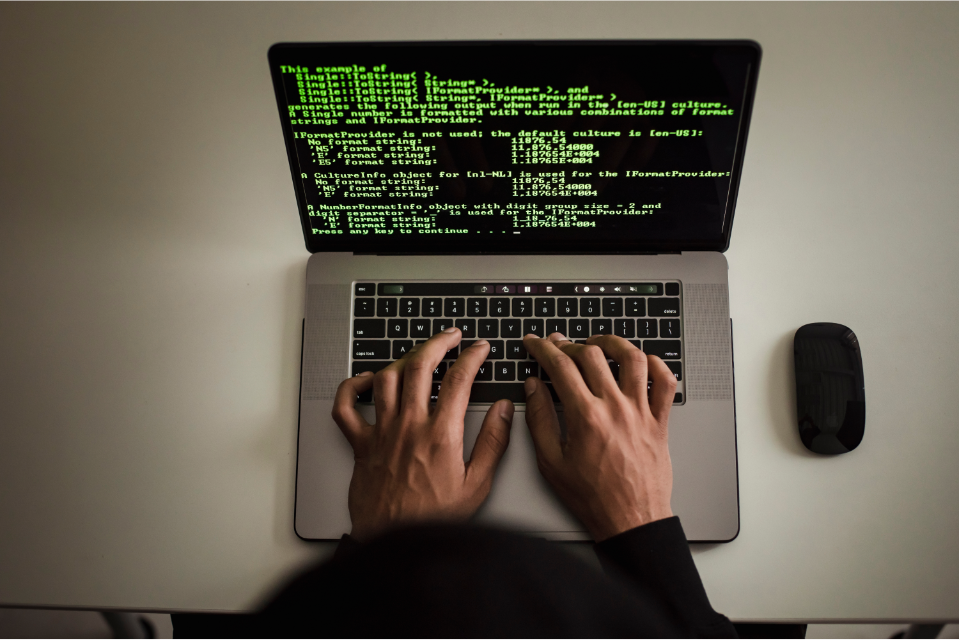 What Would Your Team Do If You Were Hacked Tomorrow? Cybersecurity Starts with Awareness.