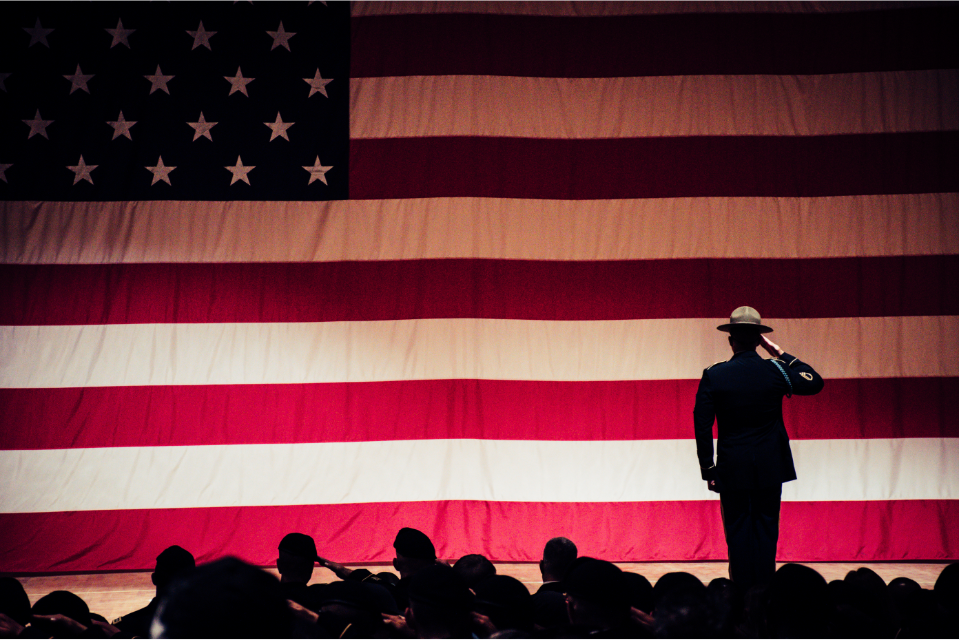 Military Speakers for Veterans Day Events